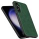 Защитный чехол Deexe Retro Cover для Samsung Galaxy M35 (M356) - Green (355708G). Фото 2 из 8