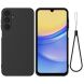 Защитный чехол Deexe Silicone Case для Samsung Galaxy A16 (A165) - Black (365216B). Фото 1 из 8