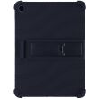 Захисний чохол Deexe Silicone Kickstand для OnePlus Pad Go 2 - Black (405902B)