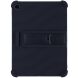 Захисний чохол Deexe Silicone Kickstand для OnePlus Pad Go 2 - Black (405902B). Фото 1 з 8