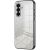 Защитный чехол Deexe Sparkles Cover для Samsung Galaxy A36 (A366) - Black: фото 1 из 7