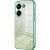 Защитный чехол Deexe Sparkles Cover для Xiaomi Poco X8 Pro - Green: фото 1 из 7