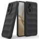 Защитный чехол Deexe Terra Case для Honor 200 - Black (364107B). Фото 2 из 10