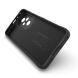Защитный чехол Deexe Terra Case для Honor 200 - Black (364107B). Фото 8 из 10