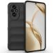 Защитный чехол Deexe Terra Case для Honor 200 - Black (364107B). Фото 1 из 10