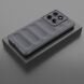 Защитный чехол Deexe Terra Case для Motorola Edge 60 / Edge 60 Fusion - Dark Grey (379610DH). Фото 2 из 4