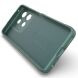 Захисний чохол Deexe Terra Case для Motorola Moto G56 - Green (383131G). Фото 2 з 6