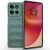 Захисний чохол Deexe Terra Case для Motorola Moto G56 - Green: фото 1 з 6