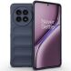 Захисний чохол Deexe Terra Case для OnePlus 13R / Ace 5 / Ace 5 Pro - Dark Blue (373703DB). Фото 1 з 4