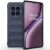 Защитный чехол Deexe Terra Case для OnePlus 13R / Ace 5 / Ace 5 Pro - Dark Blue: фото 1 из 4