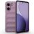 Захисний чохол Deexe Terra Case для OPPO A5x - Light Purple: фото 1 з 6