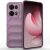 Защитный чехол Deexe Terra Case для OPPO Reno 13 Pro 5G - Light Purple: фото 1 из 4