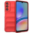 Защитный чехол Deexe Terra Case для Samsung Galaxy A05s (A057) - Red (340360R)