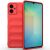 Защитный чехол Deexe Terra Case для Samsung Galaxy A06 (A065) - Red: фото 1 из 9