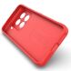 Захисний чохол Deexe Terra Case для Xiaomi 15 - Red (371210R). Фото 3 з 6