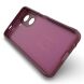 Защитный чехол Deexe Terra Case для Xiaomi Redmi A5 - Wine Red (380218WR). Фото 3 из 6
