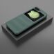 Защитный чехол Deexe Terra Case (FF) для Samsung Galaxy Flip 6 - Green (357559G). Фото 5 из 8