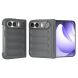 Захисний чохол Deexe Terra Case Pro для iPhone Duo - Dark Grey (435040DH). Фото 1 з 8