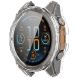 Защитный чехол Deexe Watch Case для Garmin Fenix 8 (43mm) - Transparent (367302T). Фото 5 из 7