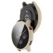 Защитный чехол Deexe Watch Case для Xiaomi Amazfit GTR 4 - Ivory White (306503W). Фото 7 из 8