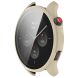 Защитный чехол Deexe Watch Case для Xiaomi Amazfit GTR 4 - Ivory White (306503W). Фото 6 из 8