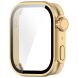 Защитный чехол Deexe Watch Case для Xiaomi Redmi Watch 6 - Champagne Gold (391403F). Фото 2 з 7