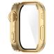 Защитный чехол Deexe Watch Case для Xiaomi Redmi Watch 6 - Champagne Gold (391403F). Фото 3 з 7