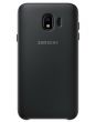 Защитный чехол Dual Layer Cover для Samsung Galaxy J4 2018 (J400) EF-PJ400CBEGRU - Black (149601B)