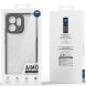 Захисний чохол DUX DUCIS Aimo Series для OPPO Reno 14 FS 5G - Black (388313B). Фото 8 з 9