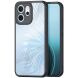 Захисний чохол DUX DUCIS Aimo Series для OPPO Reno 14 FS 5G - Black (388313B). Фото 1 з 9
