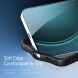 Захисний чохол DUX DUCIS Aimo Series для OPPO Reno 14 FS 5G - Black (388313B). Фото 7 з 9