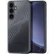 Защитный чехол DUX DUCIS Aimo Series для Samsung Galaxy S25 Plus (S936) - Black (371903B). Фото 1 из 10