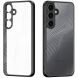 Защитный чехол DUX DUCIS Aimo Series для Samsung Galaxy S25 Plus (S936) - Black (371903B). Фото 2 из 10