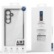 Защитный чехол DUX DUCIS Aimo Series для Samsung Galaxy S25 Plus (S936) - Black (371903B). Фото 10 из 10