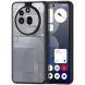 Защитный чехол DUX DUCIS Aimo Series (V2) для Nothing Phone (3a) Pro - Black (377601B). Фото 1 из 6