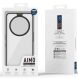 Защитный чехол DUX DUCIS Aimo Series (V2) для Nothing Phone (3a) Pro - Black (377601B). Фото 6 из 6