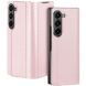 Захисний чохол DUX DUCIS Bril Series для Samsung Galaxy Fold 6 - Pink (357602P). Фото 2 з 13