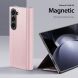 Защитный чехол DUX DUCIS Bril Series для Samsung Galaxy Fold 6 - Black (357602B). Фото 3 из 13