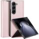Захисний чохол DUX DUCIS Bril Series для Samsung Galaxy Fold 6 - Pink (357602P). Фото 1 з 13