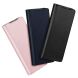 Защитный чехол DUX DUCIS Bril Series для Samsung Galaxy Fold 6 - Black (357602B). Фото 12 из 13