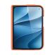 Захисний чохол Dux Ducis Expn Series Magnetic (FF) для iPhone Duo - Orange (435006O). Фото 4 з 12