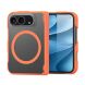Захисний чохол Dux Ducis Expn Series Magnetic (FF) для iPhone Duo - Orange (435006O). Фото 1 з 12