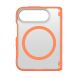 Захисний чохол Dux Ducis Expn Series Magnetic (FF) для iPhone Duo - Orange (435006O). Фото 2 з 12