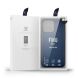 Захисний чохол DUX DUCIS FINO Series для Apple iPhone 14 Pro Max - Blue (301257L). Фото 2 з 9