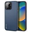 Захисний чохол DUX DUCIS FINO Series для Apple iPhone 14 Pro Max - Blue (301257L)