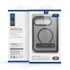 Защитный чехол Dux Ducis Horizon MagStand для iPhone Duo - Black (435021B). Фото 6 из 14