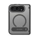 Защитный чехол Dux Ducis Horizon MagStand для iPhone Duo - Black (435021B). Фото 3 из 14