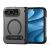 Захисний чохол Dux Ducis Horizon MagStand для iPhone Duo - Black: фото 1 з 14