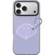 Захисний чохол DUX DUCIS Luvy Series для iPhone 18 Pro Max / 17 Pro Max - Lilac Purple (423835LV). Фото 2 з 13