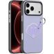 Захисний чохол DUX DUCIS Luvy Series для iPhone 18 Pro Max / 17 Pro Max - Lilac Purple (423835LV). Фото 1 з 13